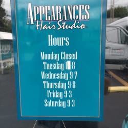 Appearances Hair Studio