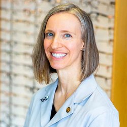 Bensenville Eye Care - Dr. Streiff enjoys transforming lives through vision.