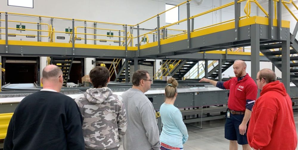 Lakeside Curative Services - social services organization in Racine, WI