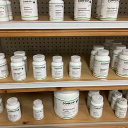 Comfort Pharmacy