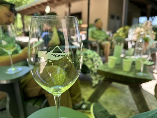 Thacher Winery & Vineyard by null