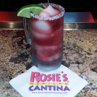 Rosie's Mexican Cantina by null