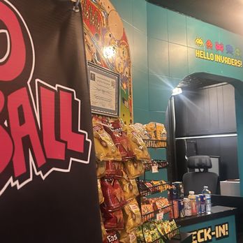 VanCity Pinball & Arcade - Arcades Near Me - Vancouver, British Columbia VanCity Pinball & Arcade - Arcades Near Me - Vancouver, British Columbia