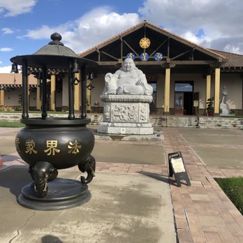 Hong Shin Buddhist Center - Buddhist Temples Near Me - Chino, California Hong Shin Buddhist Center - Buddhist Temples Near Me - Chino, California