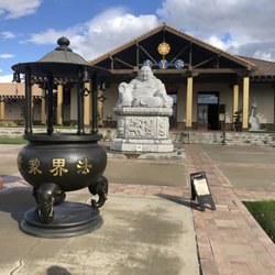 Hong Shin Buddhist Center