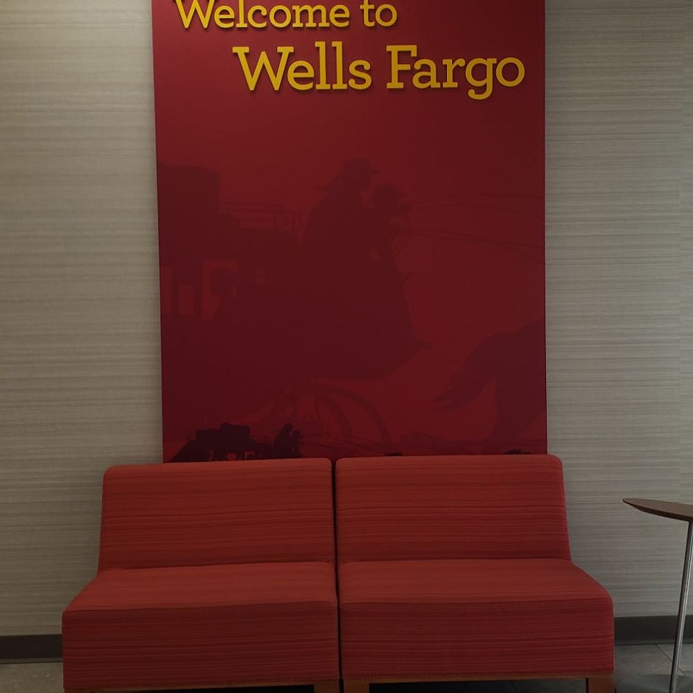 Wells Fargo Bank - Welcome! - Banks & Credit Unions Near Me - Alhambra, California Wells Fargo Bank - Welcome! - Banks & Credit Unions Near Me - Alhambra, California