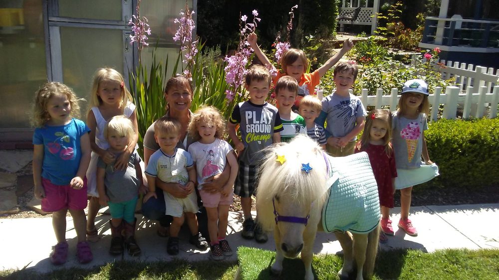 Danielle Monroy - childcare center in Santa Barbara, CA