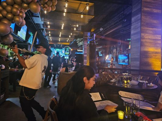 The Highwood by null