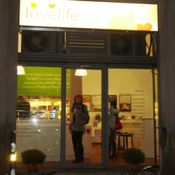 Love Life - Anche di sera, è sempre Love Life!