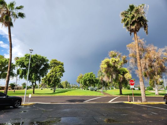 Sun City Country Club by null