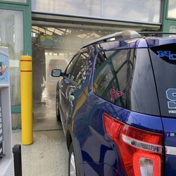 Ultimate Car Wash