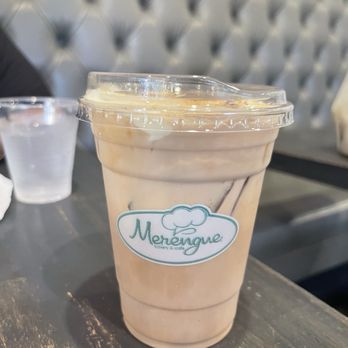Merengue Bakery & Cafe - Banana pudding latte - Bakeries Near Me - Monrovia, California Merengue Bakery & Cafe - Banana pudding latte - Bakeries Near Me - Monrovia, California