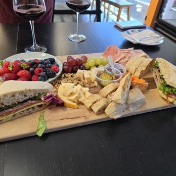 Cured & Whey - Specialty Food Near Me - Las Vegas, Nevada