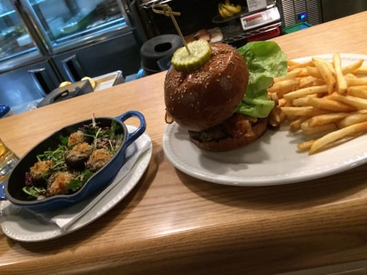 Old Dearborn Bank Building by null