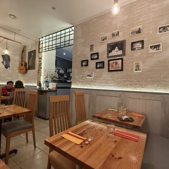 Restaurant China Town - Inside Restaurant China - Restaurants Near Me - Nice, 06