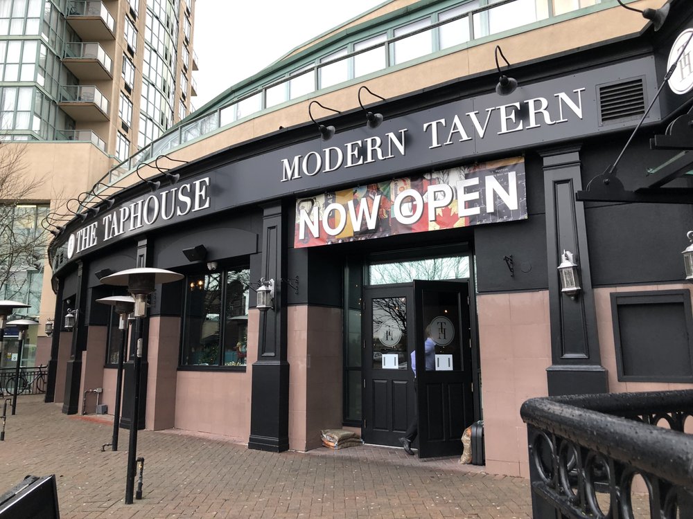 THE TAPHOUSE COQUITLAM 68 Photos & 30 Reviews Bars 2405 North