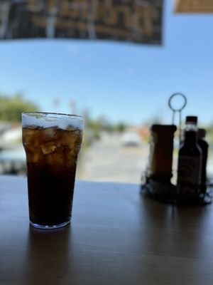 Big Brother's Burgers by null