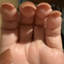 Ocean Nails