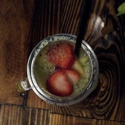 Muncher House - Oh Dear drink!