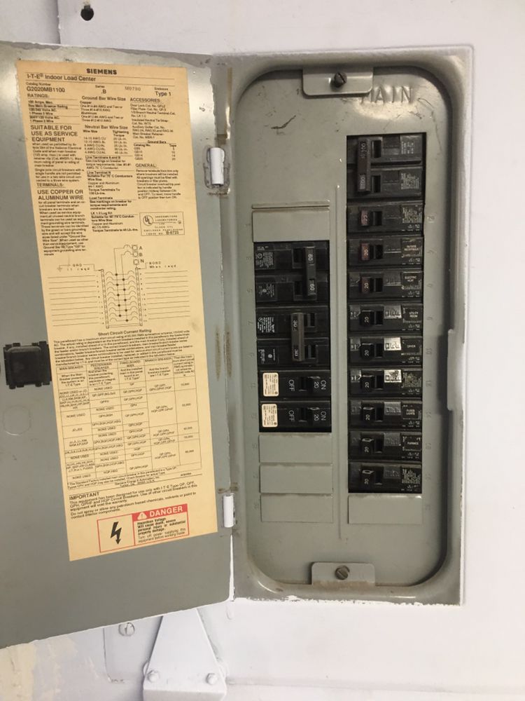 Slide of Harden Hvac & Plumbing