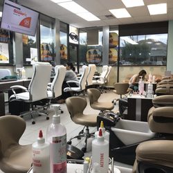 Nail Lounge Spa