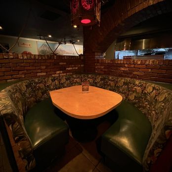Starboard Tack - Our oversized and cozy booth. - Cocktail Bars Near Me - Las Vegas, Nevada Starboard Tack - Our oversized and cozy booth. - Cocktail Bars Near Me - Las Vegas, Nevada