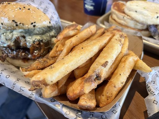 La Birra Bar (Burgers) - Fort Lauderdale by null