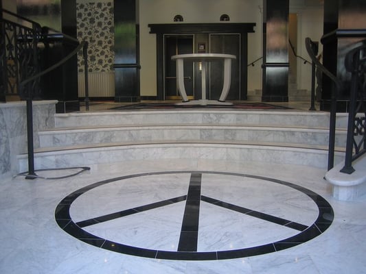 Hotel Shattuck Plaza by null