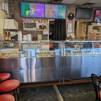 Edge BBQ & Grill - View entering the eatery - Filipino Near Me - Scarborough, Ontario