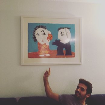 FRAME DESTINATION - Updated June 2024 - 22 Photos & 31 Reviews - 2350 ...