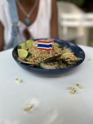 Elephant District by null