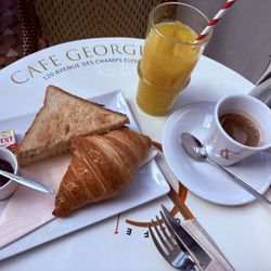 Café George V