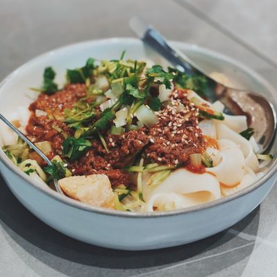 DongTing Noodle by null