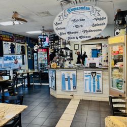 Made in Argentina - Inside