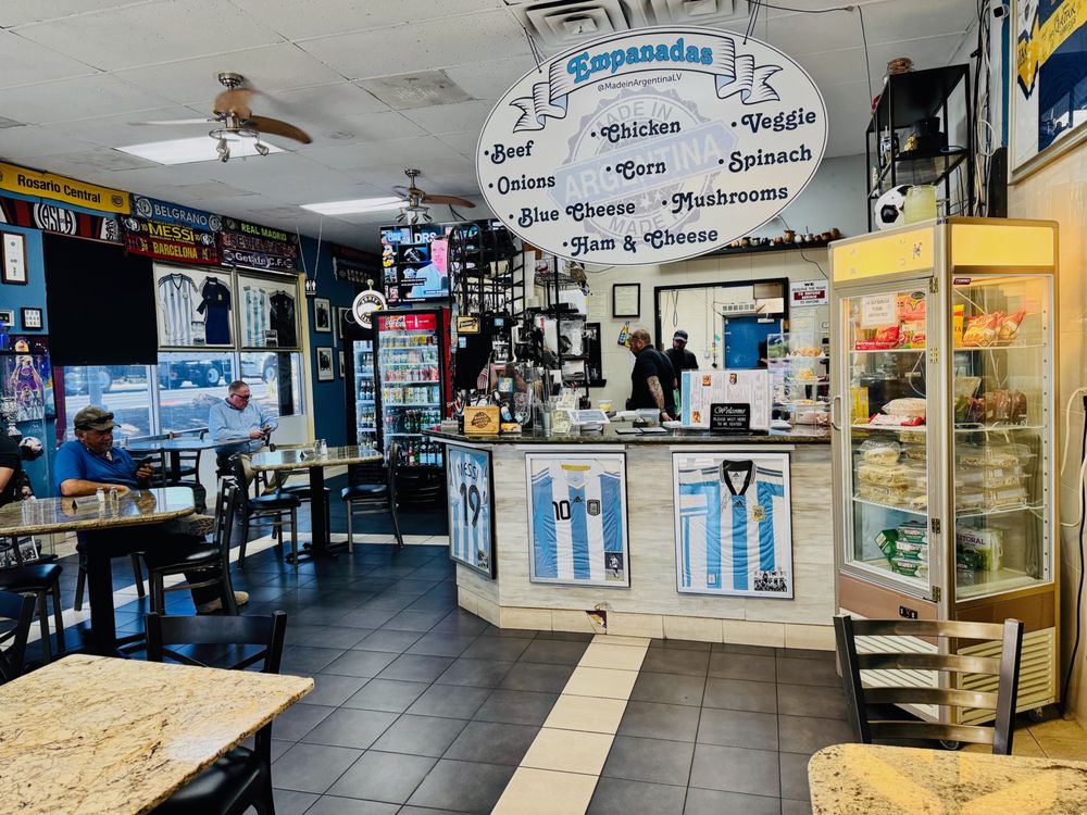 Made in Argentina - Photo 2