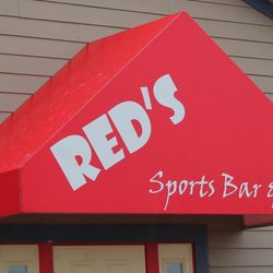 Red's Sports Bar and Grill