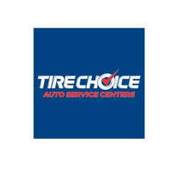 Tire Choice Auto Service Centers