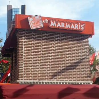 Etiler Marmaris Büfe - Fast Food Near Me - Istanbul, 34 Etiler Marmaris Büfe - Fast Food Near Me - Istanbul, 34