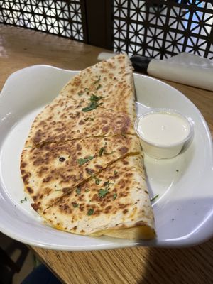 Mija Cantina by null