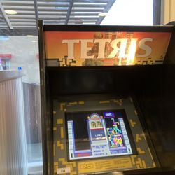 Tetris while you wait