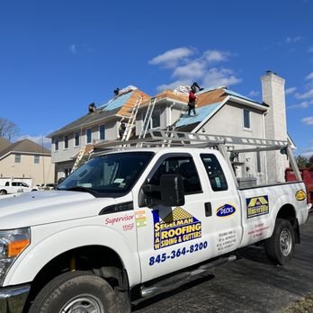 Segelman Shaw Roofing Siding & Gutter - Roofing Near Me - Clifton, New Jersey Segelman Shaw Roofing Siding & Gutter - Roofing Near Me - Clifton, New Jersey