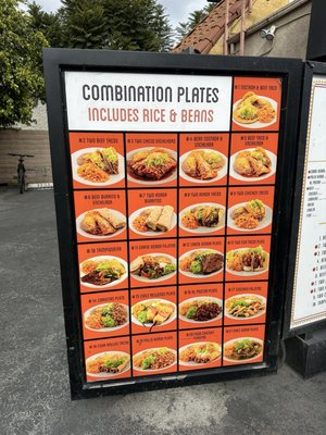 Menu photo 8 Sabrosada Fountain Valley, CA Menu photo 8 Sabrosada Fountain Valley, CA