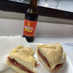 Panaderia Y Reposteria La Panoramica