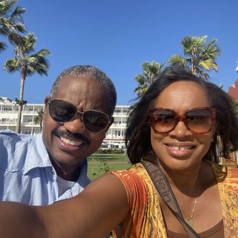 Hotel del Coronado, Curio Collection by Hilton - Outside the resort - Coronado, CA