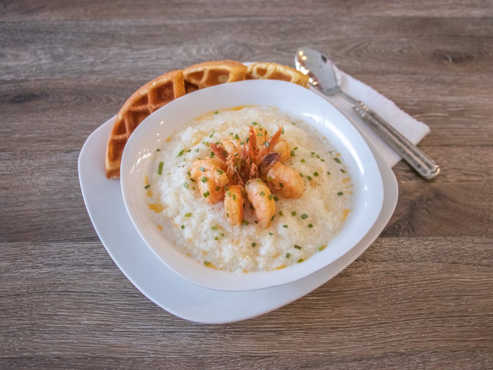 WAFFLEZNCREAMZ 123 Photos & 139 Reviews 126 First St W, Humble