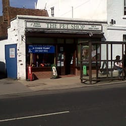 Pet Shop