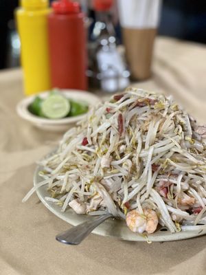 Restaurante “China Town” by null