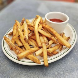 user provided Houseman photo