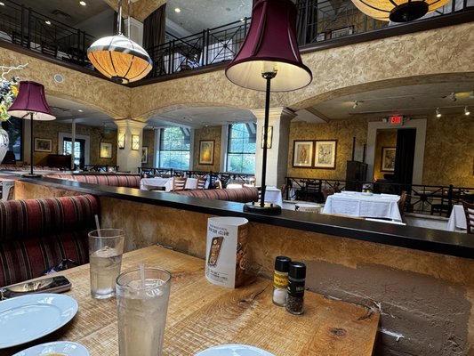 Bravo! Italian Kitchen by null