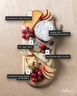 Gelson's Sherman Oaks by null